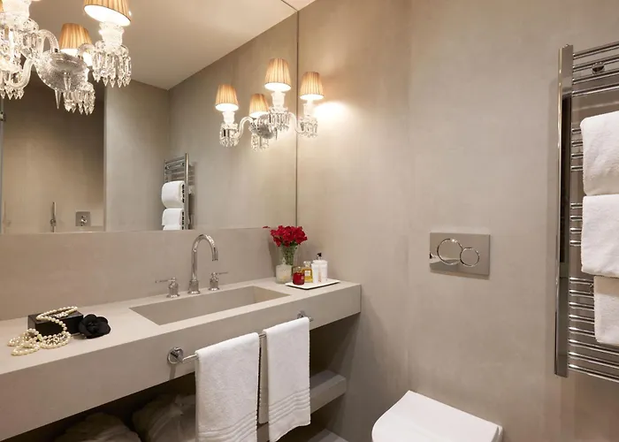 Saphir Luxury *