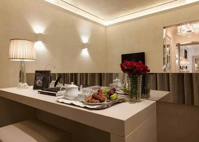 Apartament Saphir Luxury