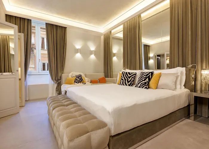 Saphir Luxury * Rzym