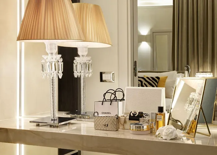 Saphir Luxury Apartament