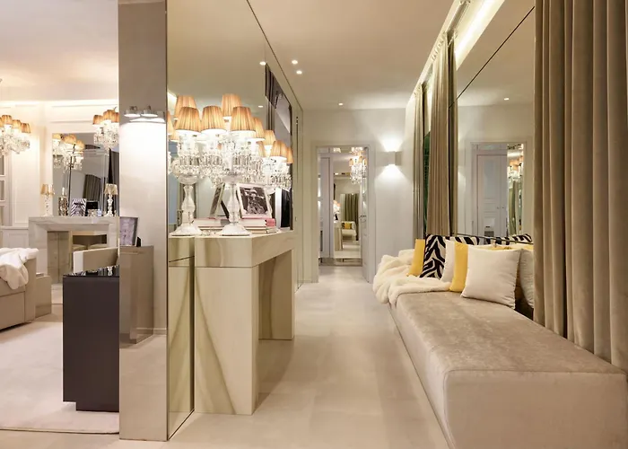 Saphir Luxury *