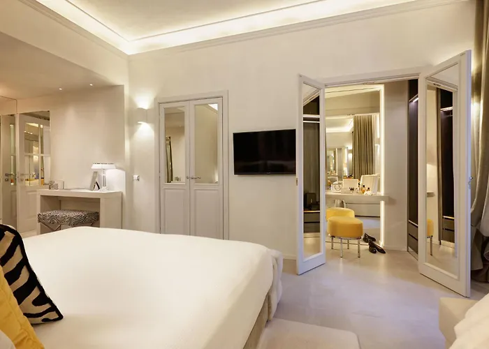 Apartament Saphir Luxury *