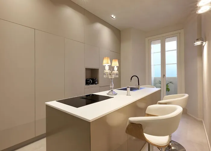 Saphir Luxury Apartament Rzym