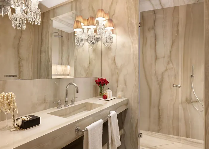 Saphir Luxury * Rzym