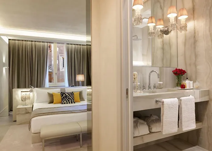Saphir Luxury Apartament