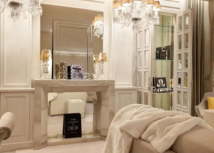 Saphir Luxury Apartament